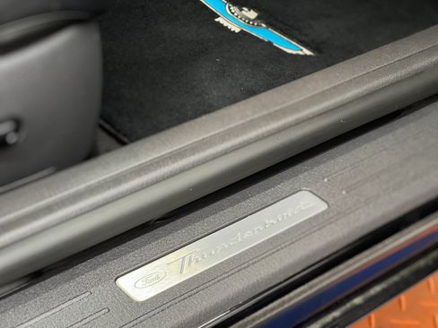 Used 2002 Ford Thunderbird image 15