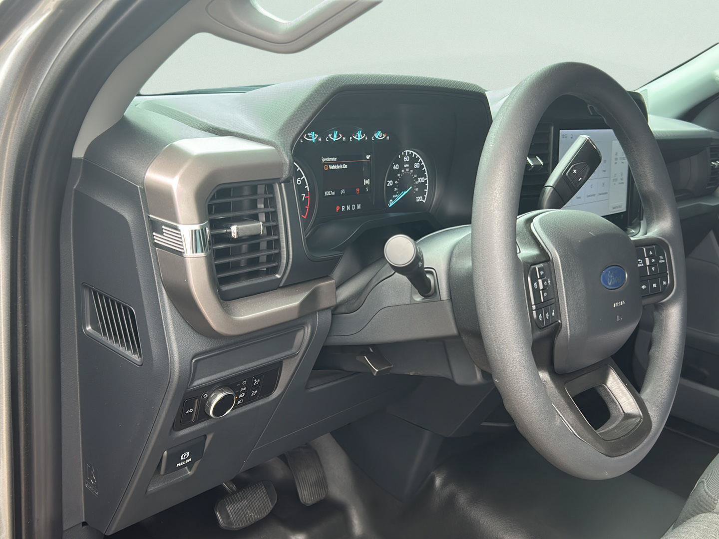 Used 2026 Ford F150 XL AWD/4WD image 11