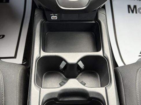 Used 2021 Honda CR-V LX image 13