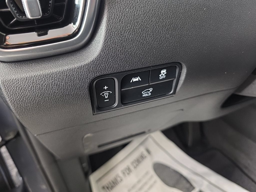 Used 2022 Kia Sorento SX FWD image 14