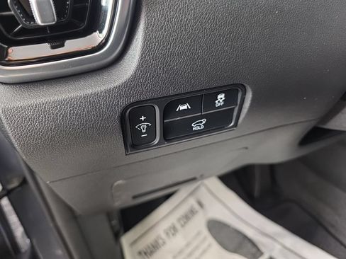 Used 2022 Kia Sorento SX FWD image 14