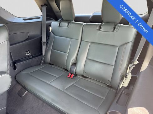 Used 2023 Ford Explorer Timberline AWD/4WD image 24