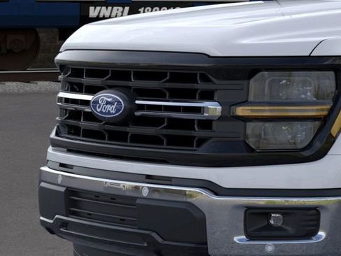 New 2026 Ford F150 XLT w/ Equipment Group 302A MID RWD image 18
