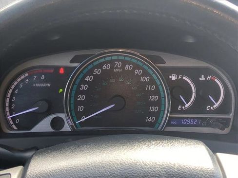 Used 2013 Toyota Venza Limited w/ Tow Prep Pkg image 11