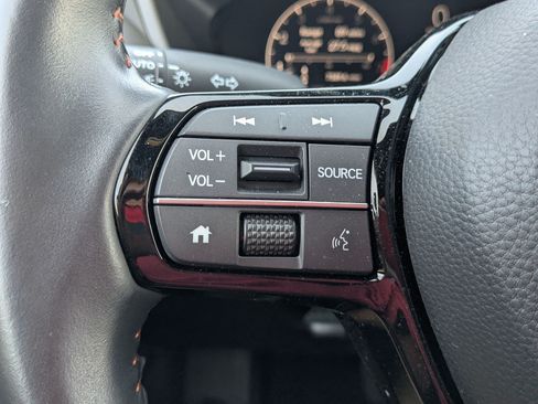 Used 2024 Honda HR-V Sport image 19
