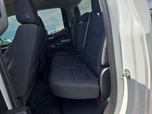 Used 2022 GMC Sierra 1500 SLE AWD/4WD image 15