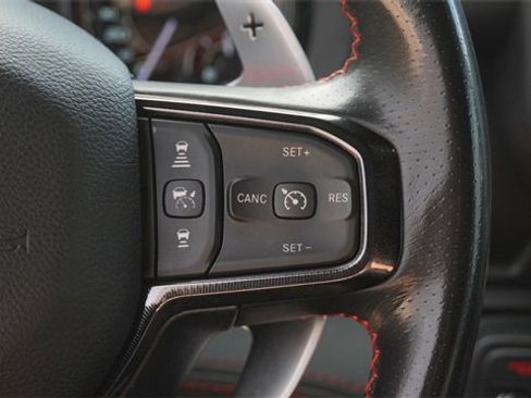 Used 2022 RAM 1500 TRX w/ TRX Level 2 Equipment Group image 27