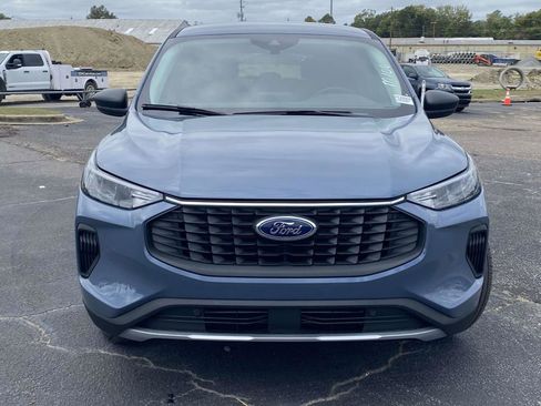 New 2026 Ford Escape Active image 8