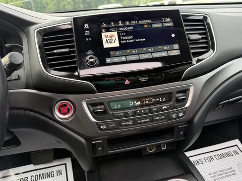 Used 2021 Honda Pilot EX-L image 29