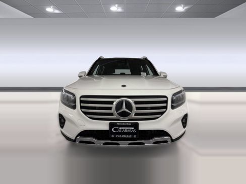 Certified 2026 Mercedes-Benz GLB 250 image 6