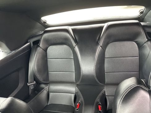 Used 2021 Ford Mustang Premium image 14