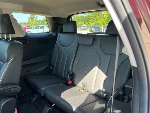 Used 2023 Hyundai Palisade SEL w/ Cargo Package FWD image 20
