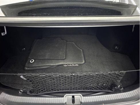 Used 2020 Lexus ES 350 F Sport w/ Accessory Package 2 FWD image 22