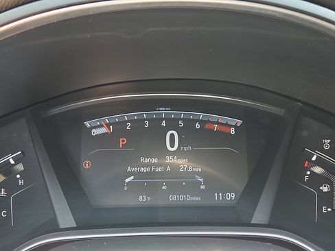 Used 2020 Honda CR-V EX-L image 21