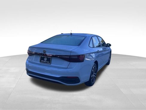 New 2026 Volkswagen Jetta Sport image 4