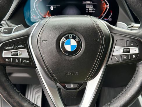 Used 2021 BMW X5 xDrive40i w/ Premium Package AWD/4WD image 11