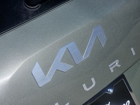 Used 2024 Kia Telluride SX Prestige X-Line image 8