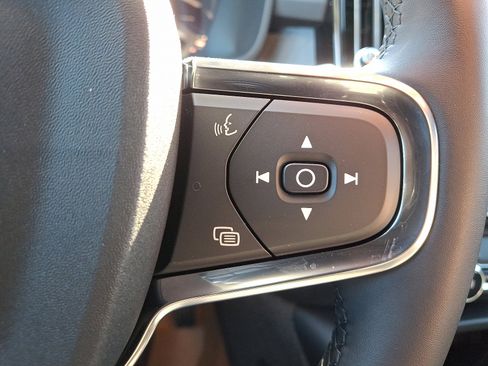 Certified 2024 Volvo C40 P8 Recharge Plus w/ Climate Package image 22