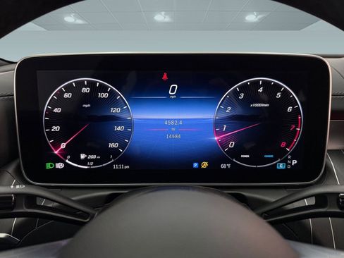 Used 2023 Mercedes-Benz C 300 Sedan image 17