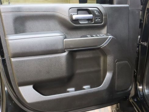 Used 2022 GMC Sierra 2500 AT4 image 45