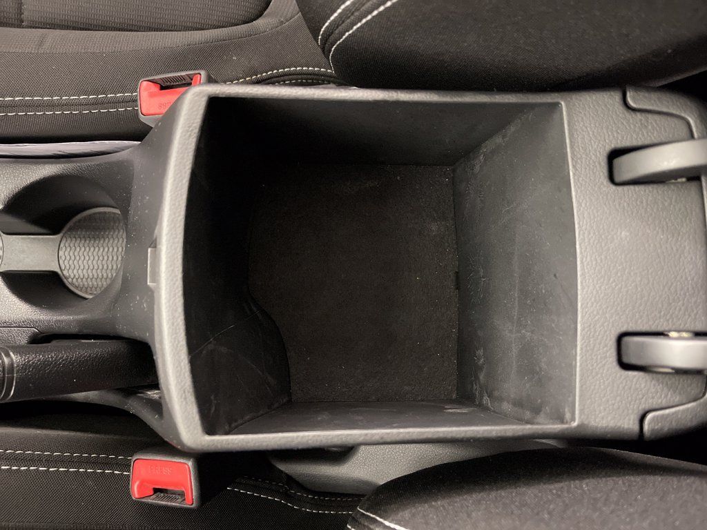 Certified 2026 Hyundai Venue SEL FWD image 26