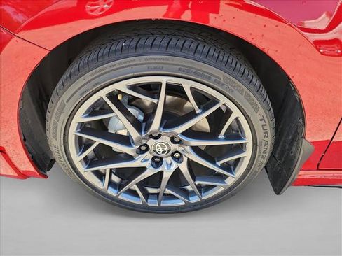 Used 2026 Toyota Camry XSE w/ Premium Plus Package FWD image 9