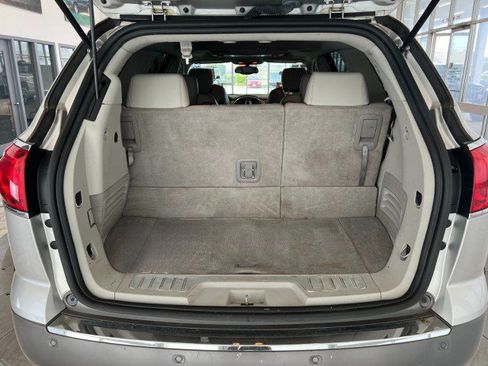 Used 2008 Buick Enclave CXL AWD/4WD image 30