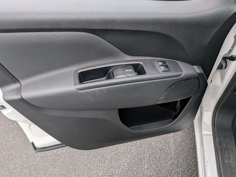 Used 2022 RAM ProMaster City Tradesman image 10