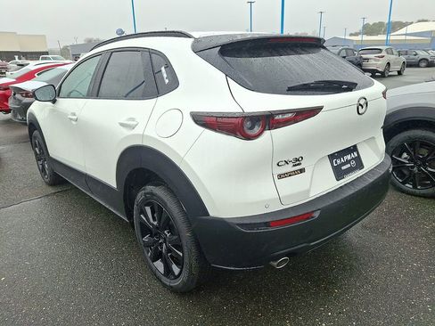 New 2026 MAZDA CX-30 Aire Edition AWD/4WD image 5