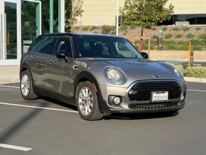 Used 2016 MINI Cooper Clubman