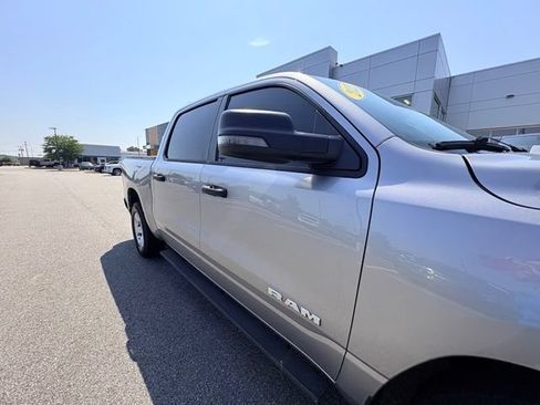 Used 2023 RAM 1500 Big Horn AWD/4WD image 10