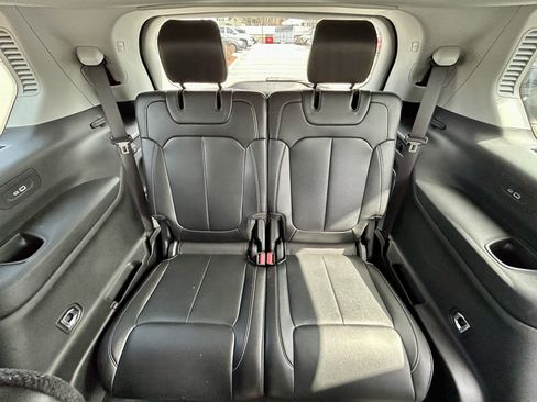 Used 2021 Jeep Grand Cherokee L Limited w/ Trailer Tow Group (B) image 43