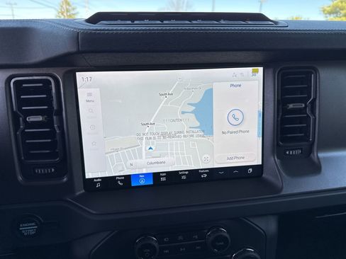 New 2025 Ford Bronco Badlands AWD/4WD image 6