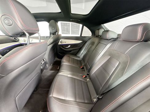 Used 2022 Mercedes-Benz E 53 AMG 4MATIC Sedan image 33