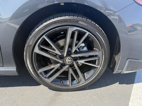 New 2026 Toyota Camry XSE image 9