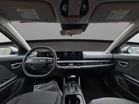 Used 2025 Kia K4 LXS image 23