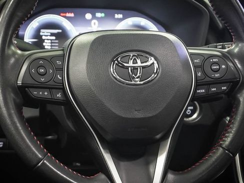 Used 2023 Toyota RAV4 XSE AWD/4WD image 13
