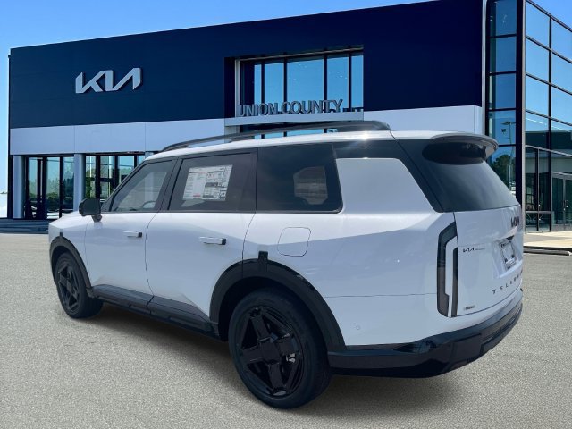 New 2027 Kia Telluride X-Line SX Prestige AWD/4WD image 4