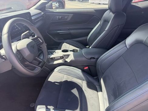 Used 2024 Ford Mustang Dark Horse RWD image 14