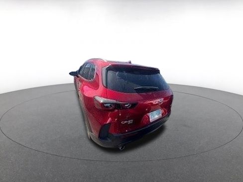 Used 2025 MAZDA CX-50 AWD 2.5 S w/ Premium Package image 4