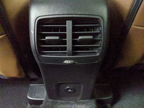 New 2025 Ford Bronco Sport Outer Banks image 19