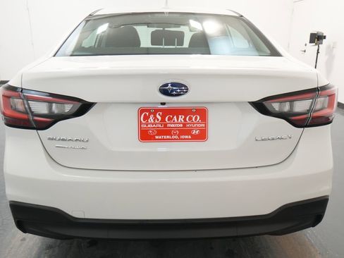 Used 2024 Subaru Legacy Premium image 8