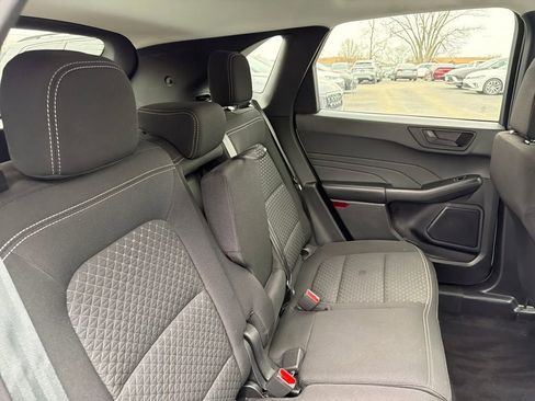 Used 2023 Ford Escape Active w/ Tech Pack #1 image 35