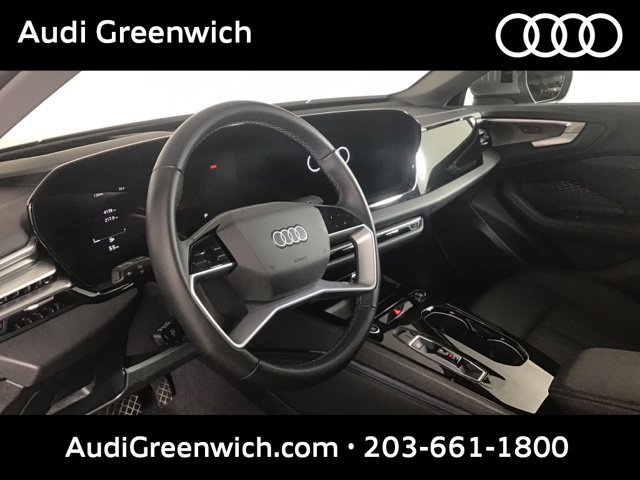 Certified 2025 Audi A5 Premium Plus w/ Premium Plus AWD/4WD image 8