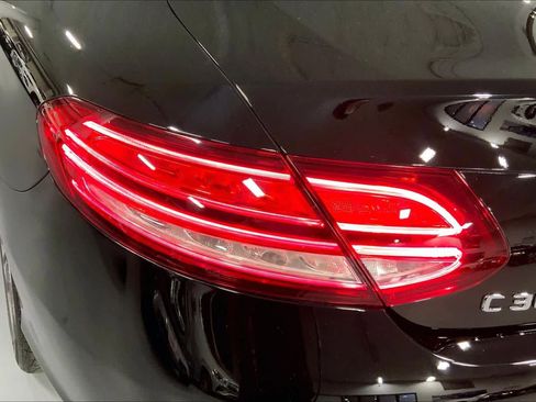 Certified 2023 Mercedes-Benz C 300 Coupe image 28