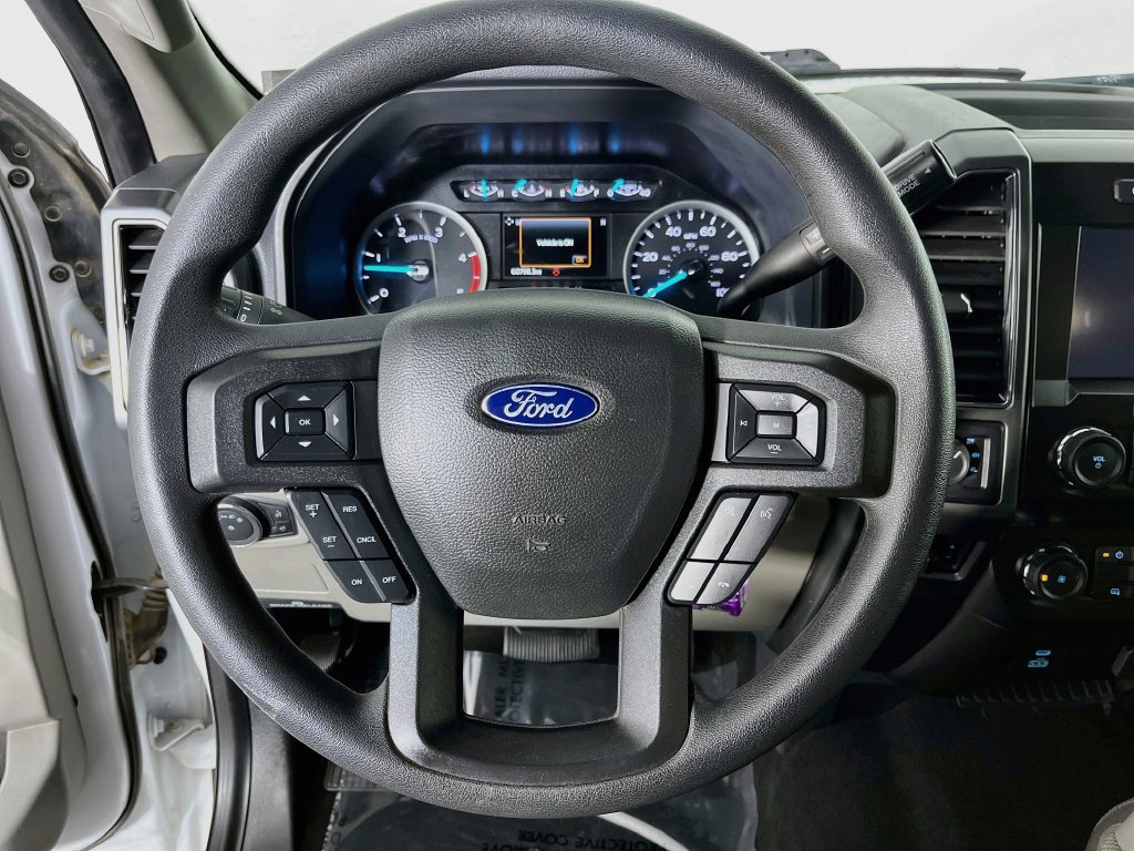 Used 2022 Ford F250 XLT w/ FX4 Off-Road Package AWD/4WD image 12