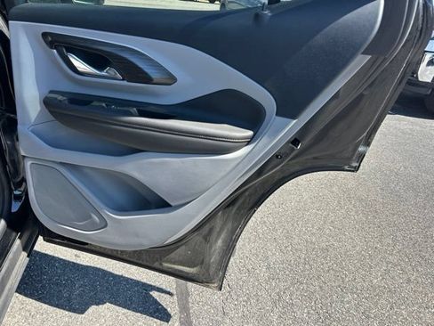 Used 2019 GMC Terrain SLT w/ Preferred Package AWD/4WD image 14