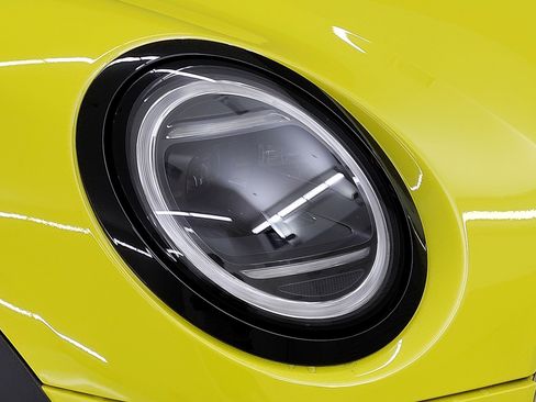 Used 2026 MINI Cooper S FWD image 3