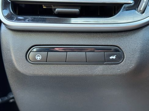 Used 2022 INFINITI QX60 Luxe w/ Performance Audio Package FWD image 17