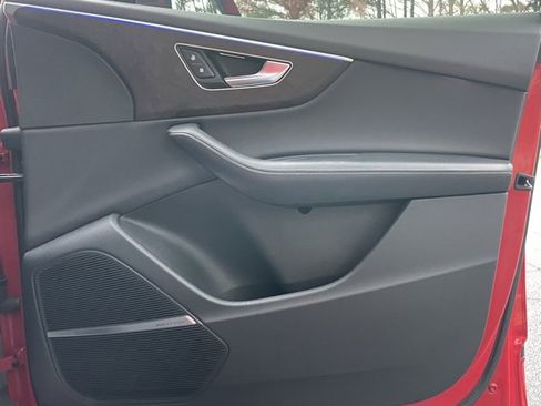 Used 2021 Audi Q7 3.0T Prestige w/ Prestige Package image 21